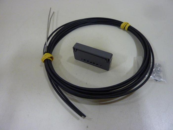 SICK OPTIC ELECTRONIC Sensor LLK2-O4MM02 #52260