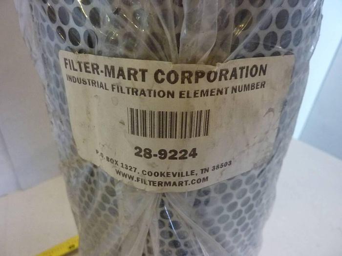 FILTER MART Filter 28-9224 #2221