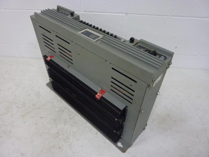 Used ALLEN BRADLEY Power Supply 1775-P1 SER B #56858
