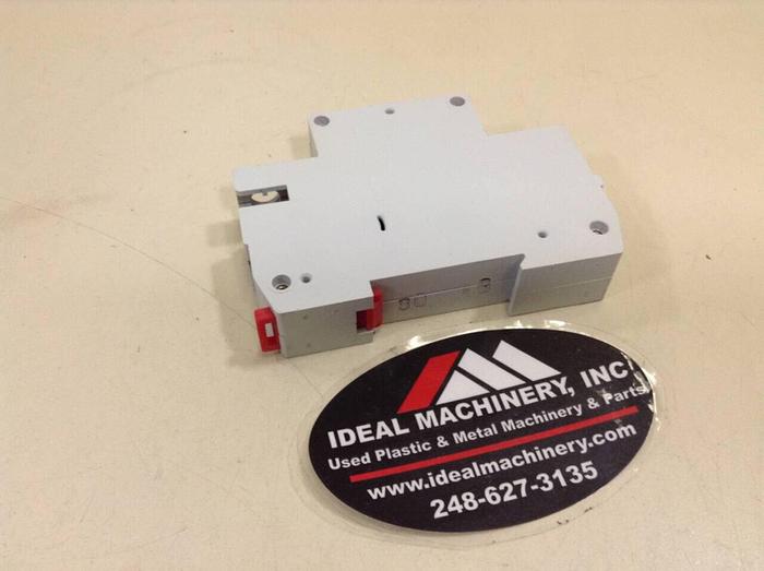 Used SCHRACK 4 Amp Circuit Breaker SD-91G 4A #75713