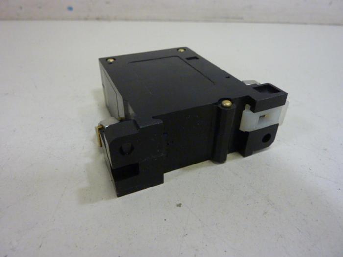 IDEC Breaker NRC110L 0.5A #66755