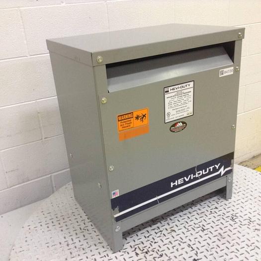 Used EGS 27 kVA Transformer DT651H27S #84720