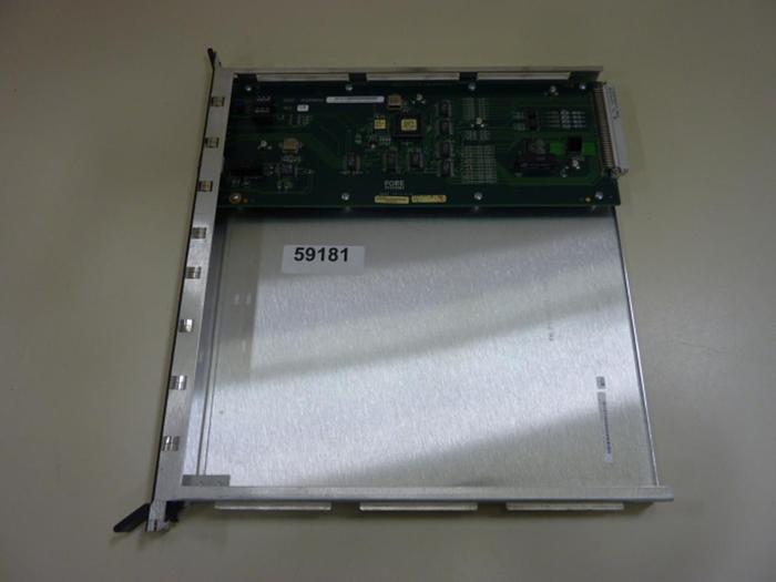 Used FORE SYSTEMS Circuit Board MIC-ACCA0052 #59181
