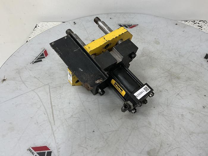 Used PARKER 02.50 JJ2H TS33A 3.000