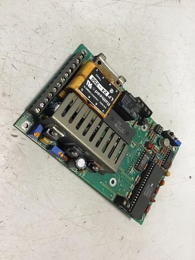 Used CONAIR Display Circuit Board 1CSIA-O #133869
