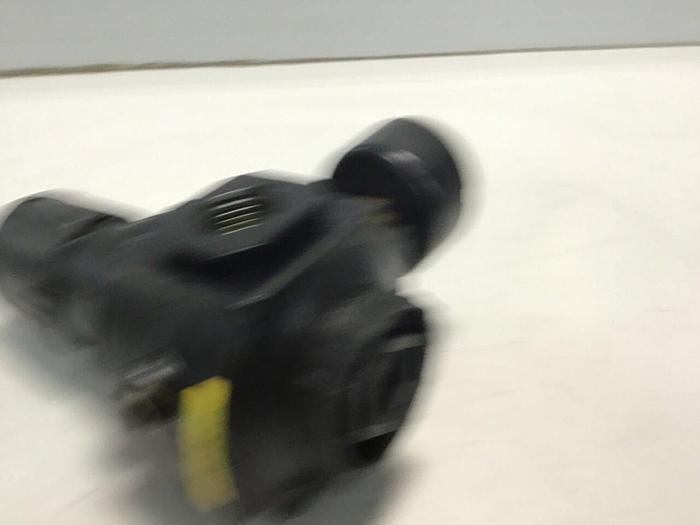 Used SPEEDAIRE Regulator 4ZM22 #130717