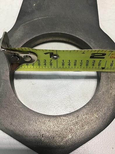 Used ARBURG Toggle Link 221-M350-75U / CHL #116426