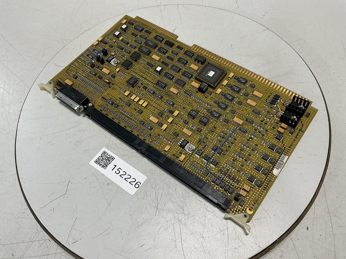 Used CINCINNATI MILACRON 3 542 1203A