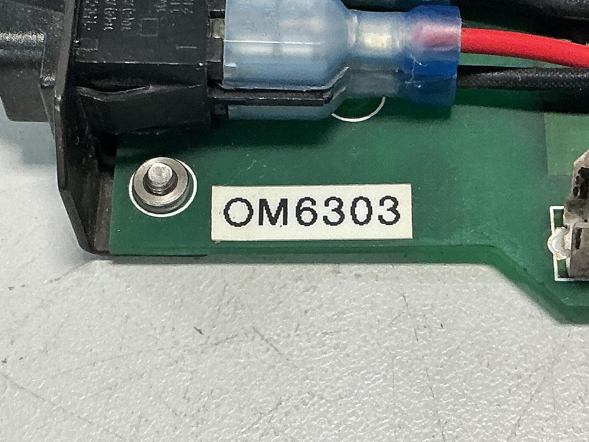 Used GAMMAFLUX 100-F-00