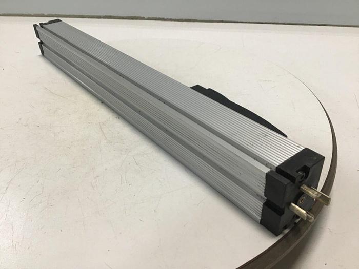 Used NOVOTECHNIK Position Transducer TLH225 Used