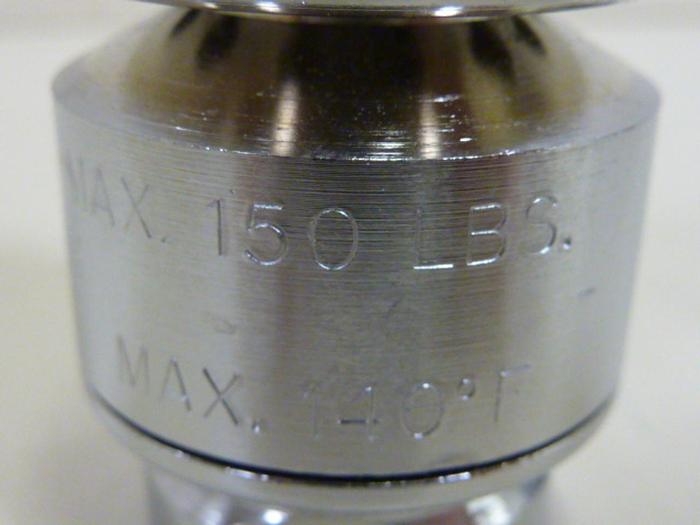 WATTS Regulator 0061906 #52610