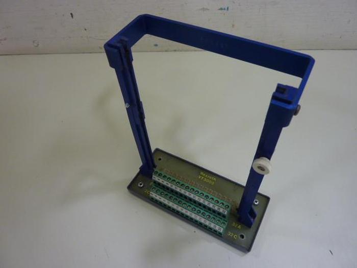 Used REXROTH Card Holder VT3002 USED