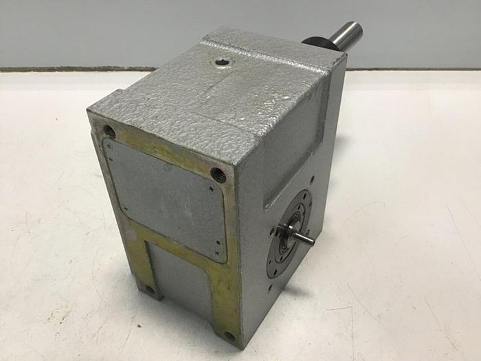 Used SANDEX Indexing Drive 6FNT0732R-SM3VW1/X #119945