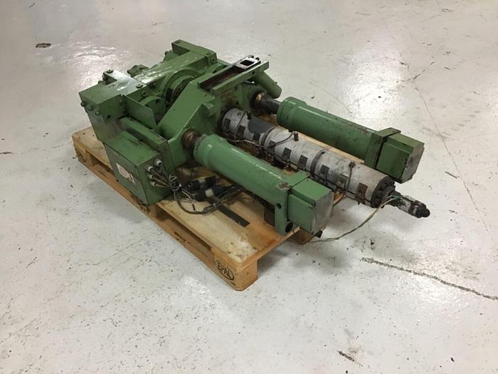 Used ENGEL 4 Oz Injection Unit ES240/80VHRO / IU Used