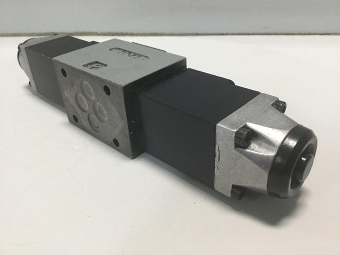 Used REXROTH Hyrdronorma Valve 4WE6J51AG24NZ4 #105255