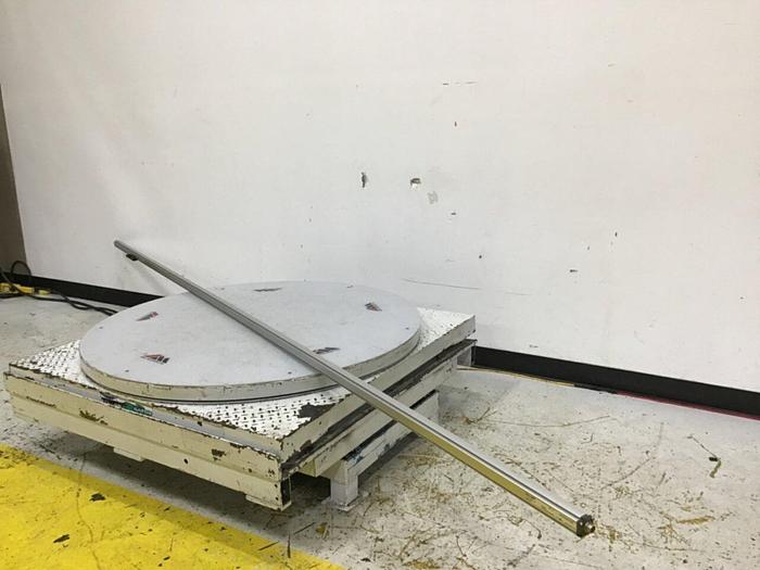 Used BALLUFF Linear Transducer BTL5-S103-M3500-P-S32 #127764