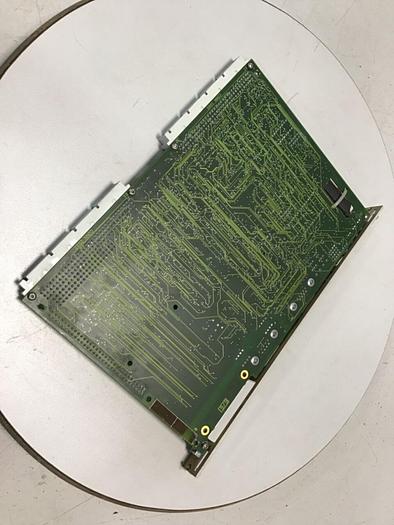 Used NYQUIST Circuit Board 230 2787.2 USED