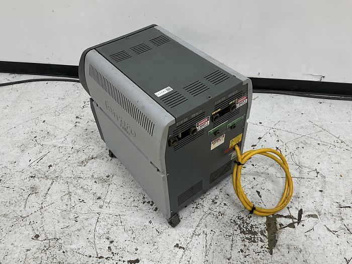 Used WITTMANN TP-PLUS-2:320F