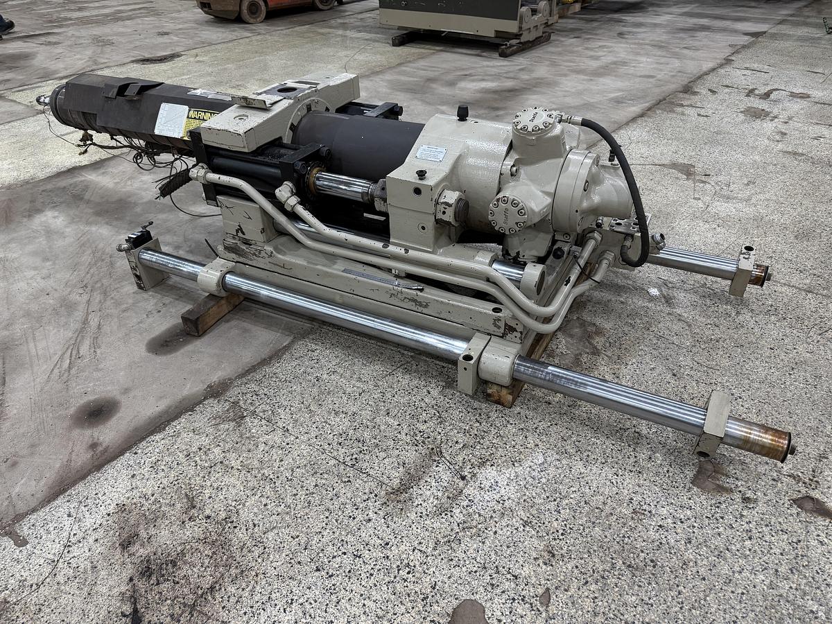 Used CINCINNATI MILACRON VH300-29 / IU