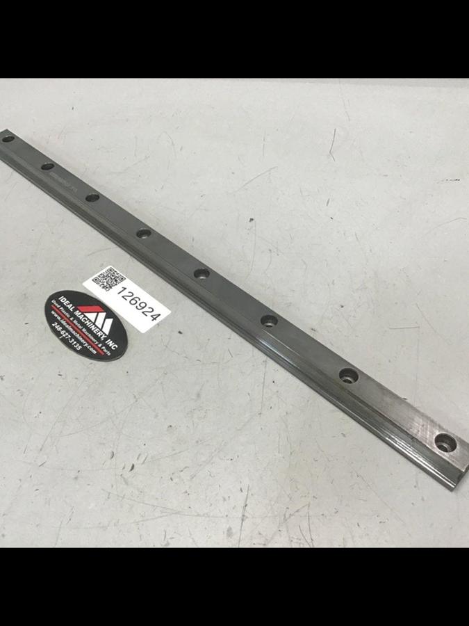 Used THOMSON Linear Motion Slide 21614 USED