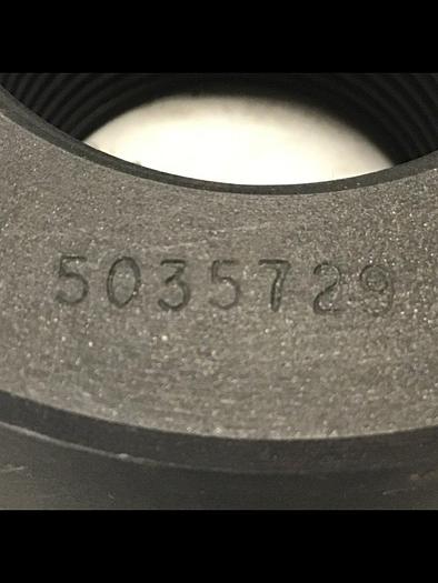 Used CINCINNATI MILACRON Tie Bar Nut 5035729 Used #130293