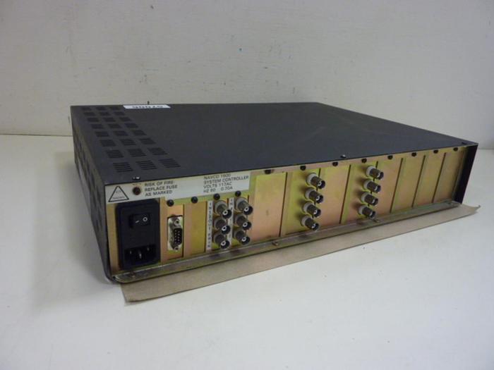 Used NAVCO System Controller CONTROL006 #57006