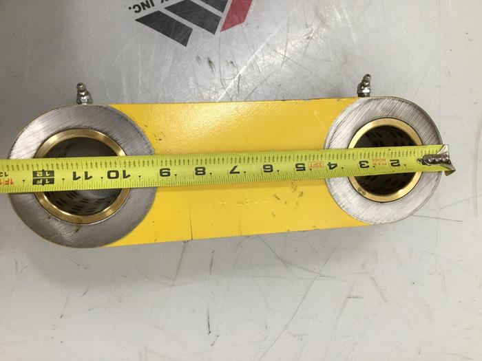 Used VAN DORN Toggle Link 345569J #106035