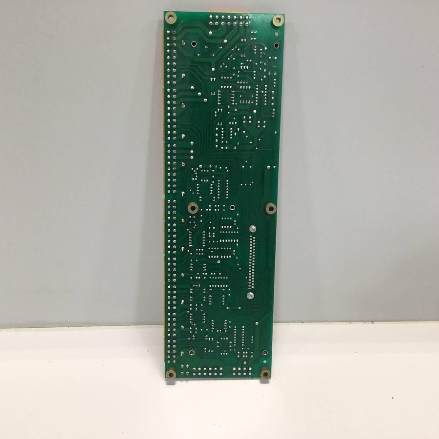 Used VAN DORN Instrumentation Board 370087 USED