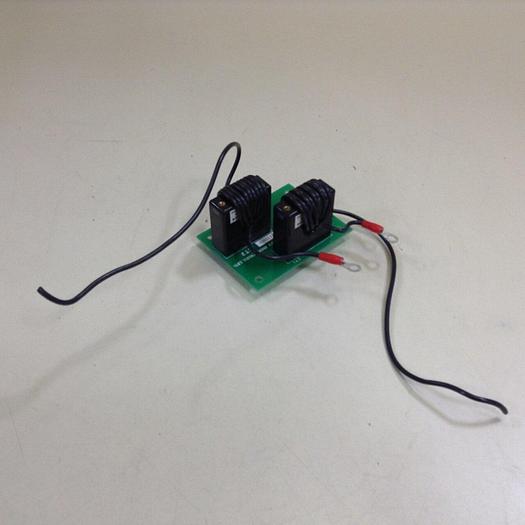 Used SUMITOMO Circuit Board JA762173AX #72335