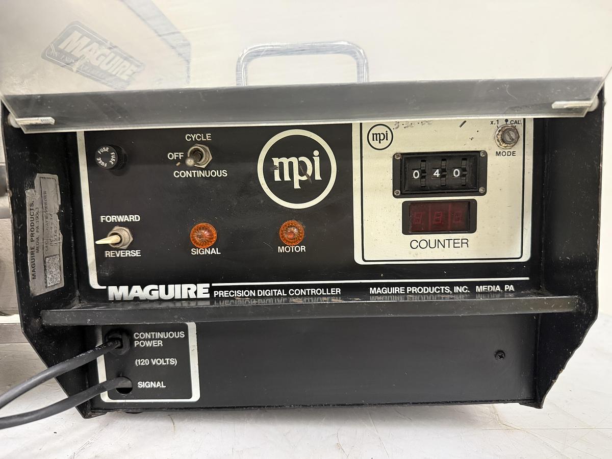 Used MAGUIRE