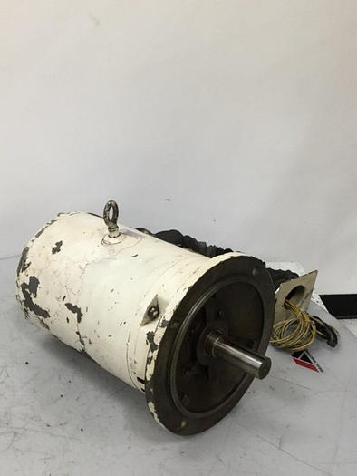 Used BALDOR 20 HP Industrial Motor 3983108-1 Used