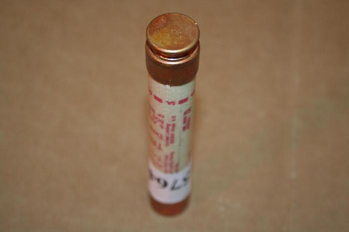 Used SHAWMUT 5 Amp Fuse TRS5R Used