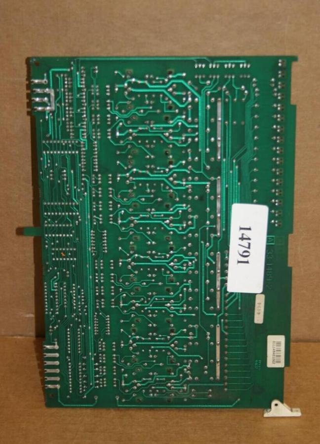 Used BARBER COLMAN AC Output Circuit Board A-13402-3 #23646