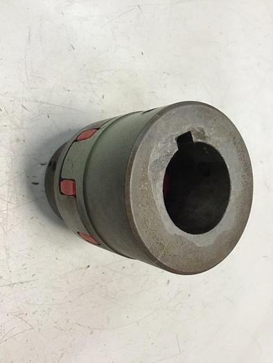 Used LOVEJOY Motor Coupling 146083 #135165