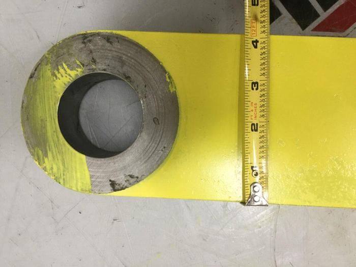 Used VAN DORN Toggle Link 305058B #115281