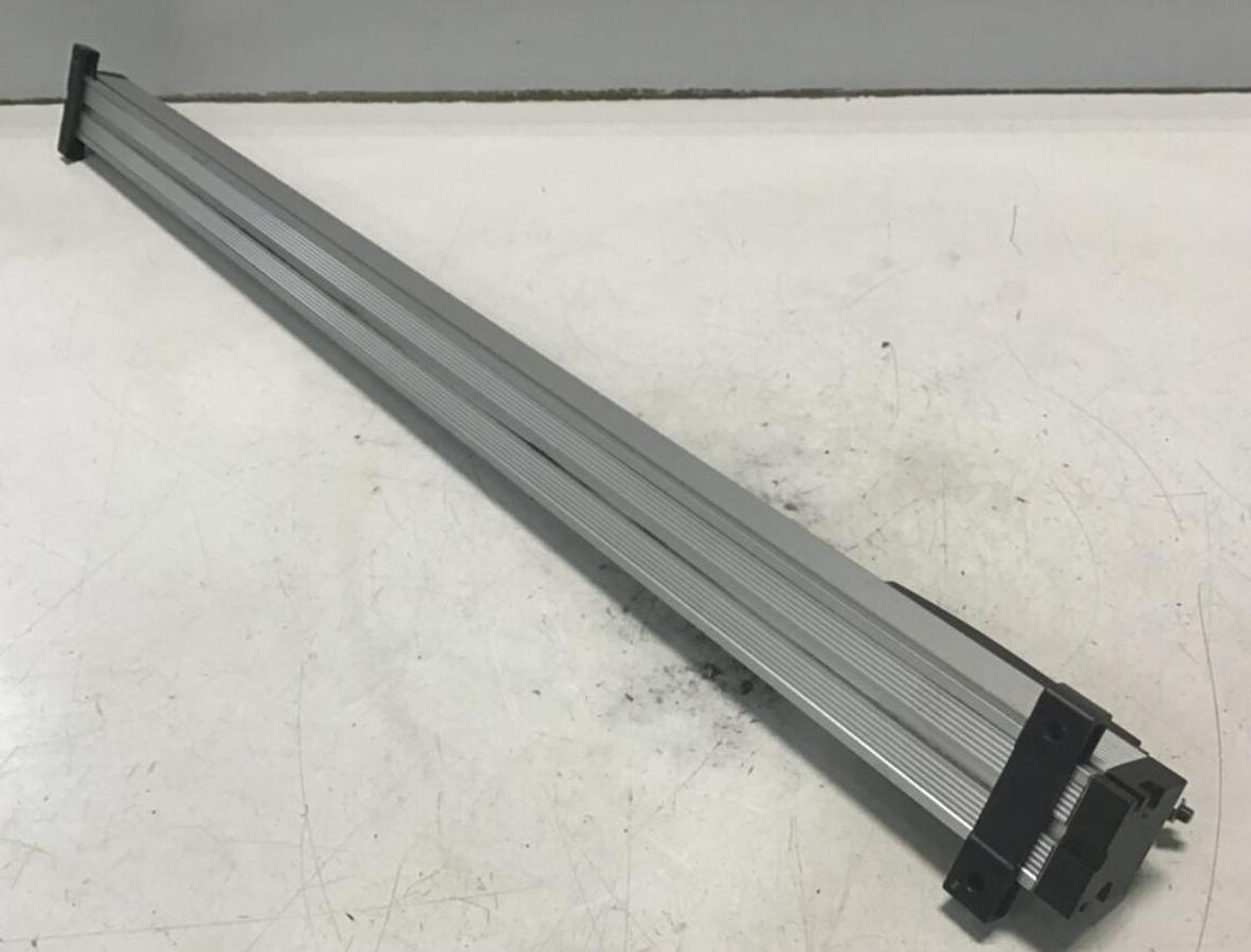 Used NOVOTECHNIK Linear Transducer TLH0600 USED