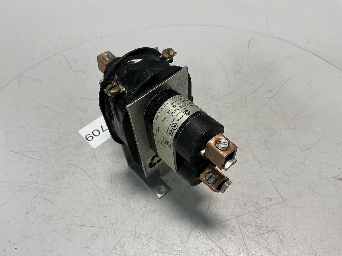 Used MDI SP-1214-120A