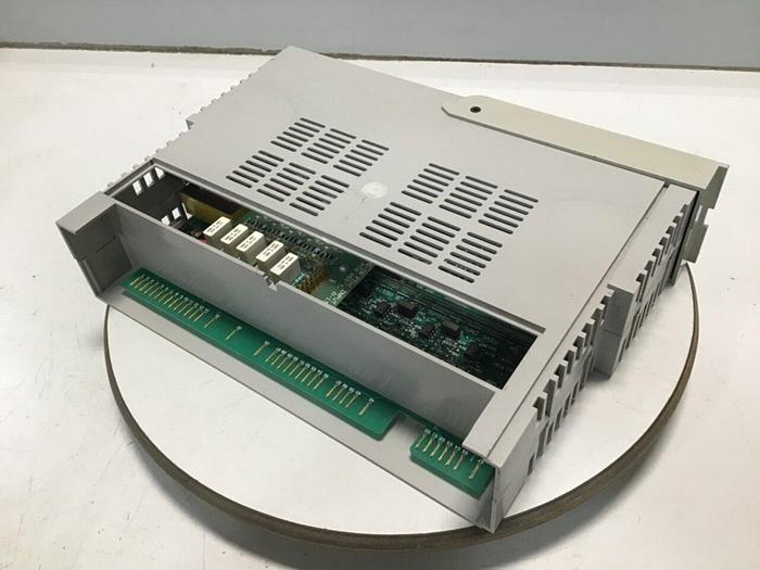 Used BARBER COLMAN Pressure/Flow Module 80HP-00001-002-0-00 #112481