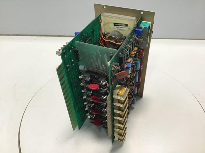 Used GAMMAFLUX Husky Temperature Control 943 #112507