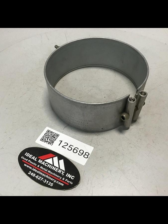 WATLOW 760 Watt Heater Band STB4B2A3-1 NEW