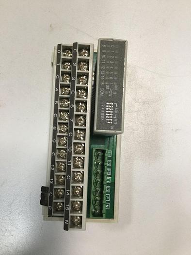 Used TOGI Output Module TN-2016-SR #102570