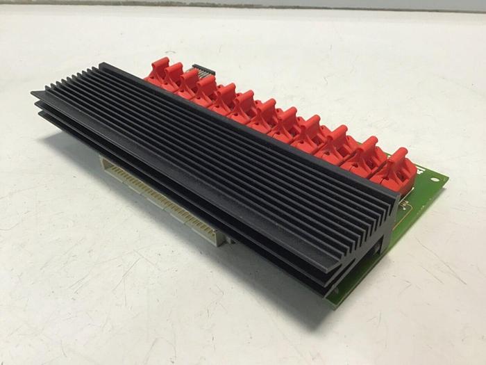 Used ARBURG Circuit Board 517A Used