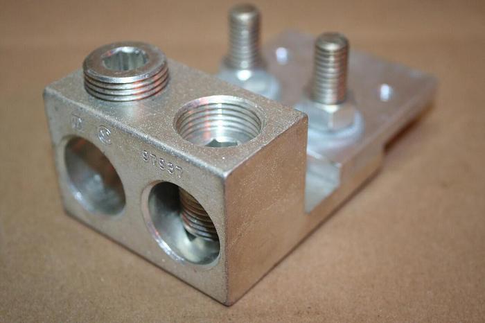 Used WESTINGHOUSE Cable Terminal 4CU7AL USED #20414