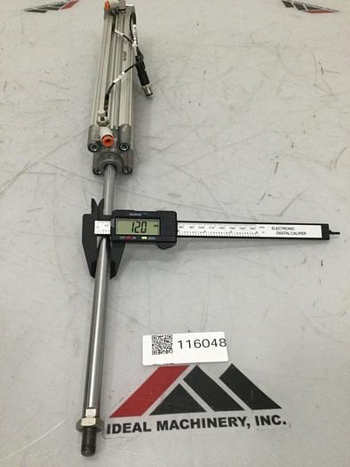 Used SMC Cylinder CP96SDB32-250W #11648