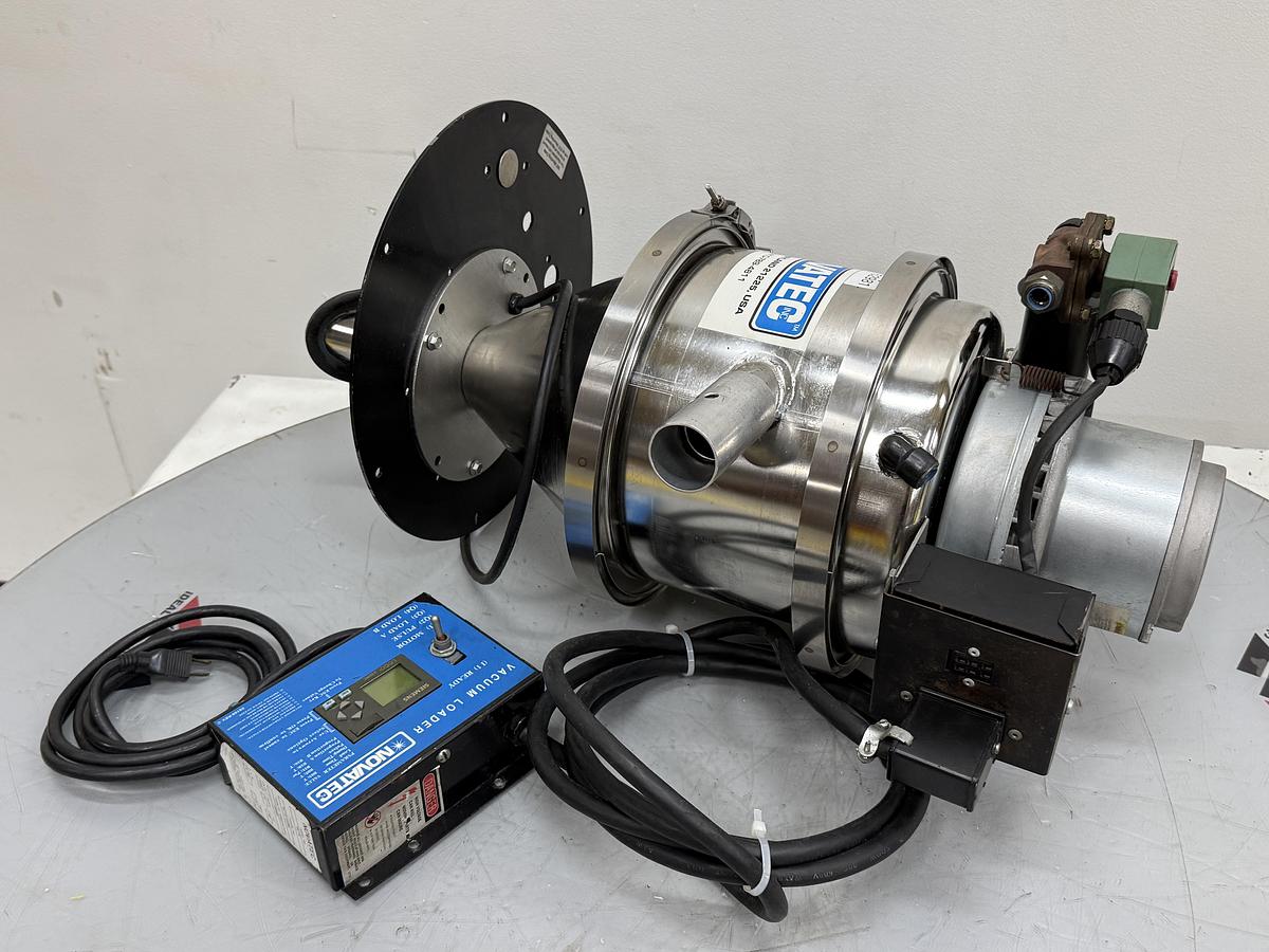 Used NOVATEC VL-5