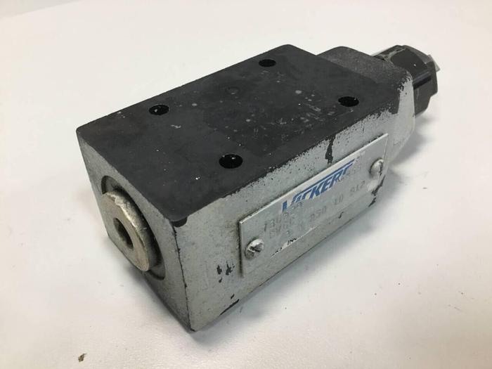 Used VICKERS Valve CGVC3W25010S12 #98877