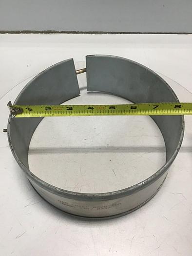 BIG CHIEF 1800 Watt Heater Band BC29175A #125661