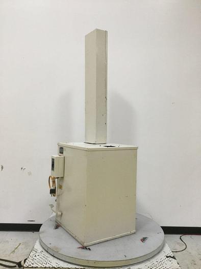 Used TORIT Dust Collector 64 #117486