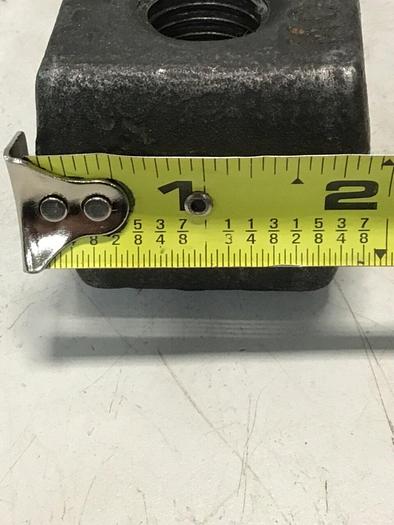 Used DME Open Toe Mold Die Clamp MC-5-5 #123354