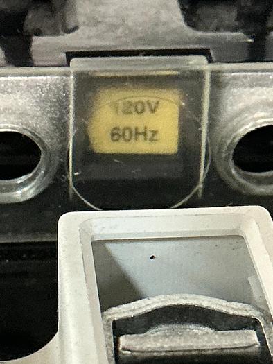 Used SIEMENS B3TF4822